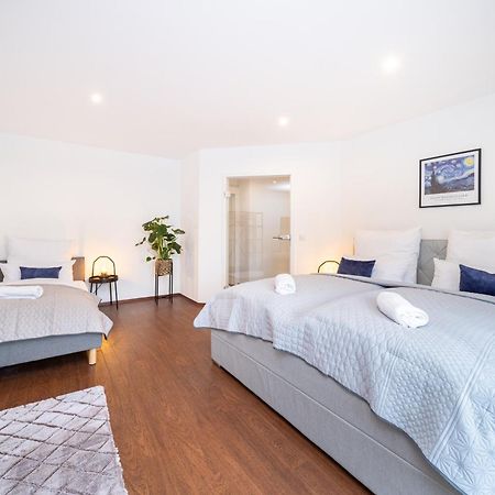 Ladolcevita - 100M2 Apartment In Zentraler Lage Olching Eksteriør billede