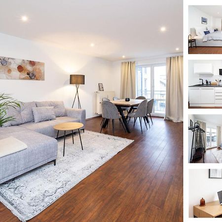 Ladolcevita - 100M2 Apartment In Zentraler Lage Olching Eksteriør billede
