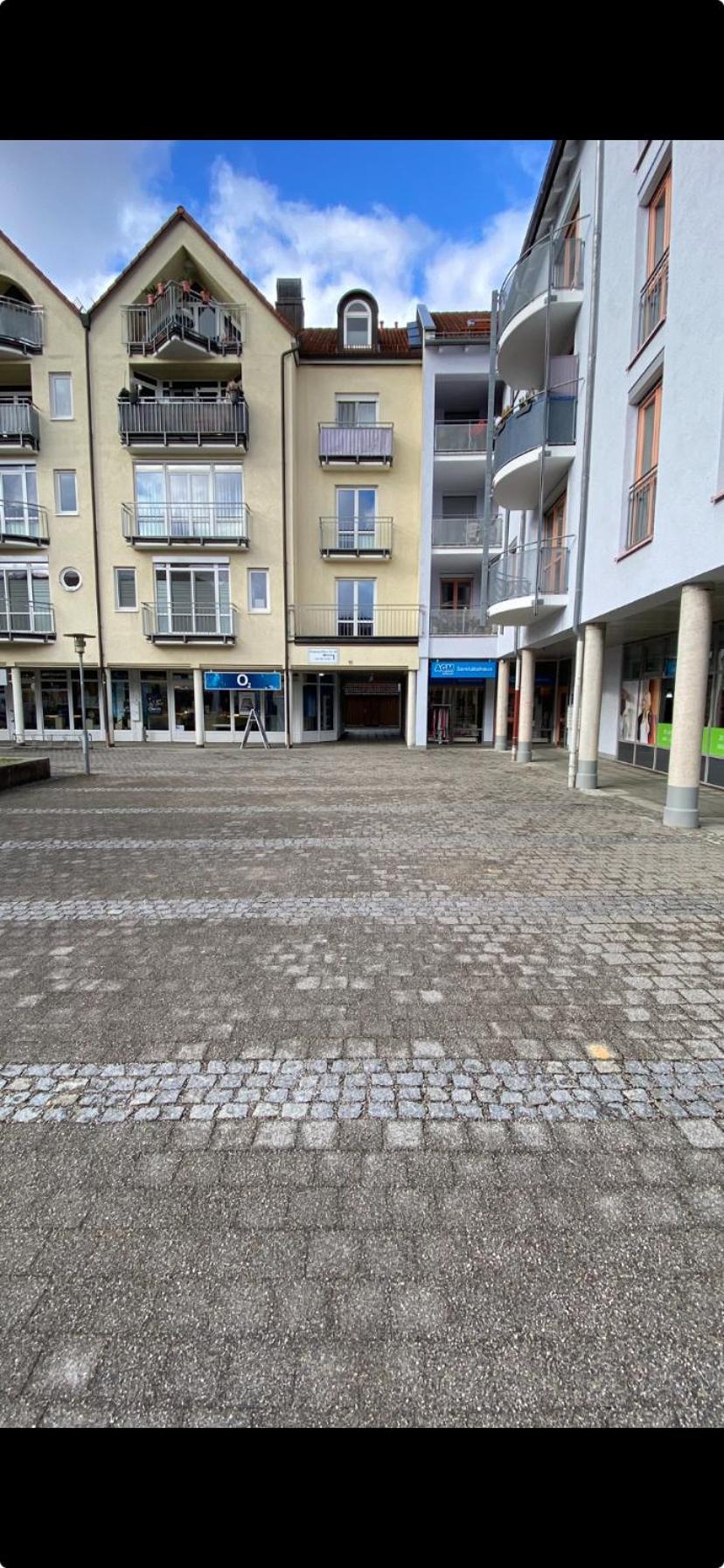 Ladolcevita - 100M2 Apartment In Zentraler Lage Olching Eksteriør billede