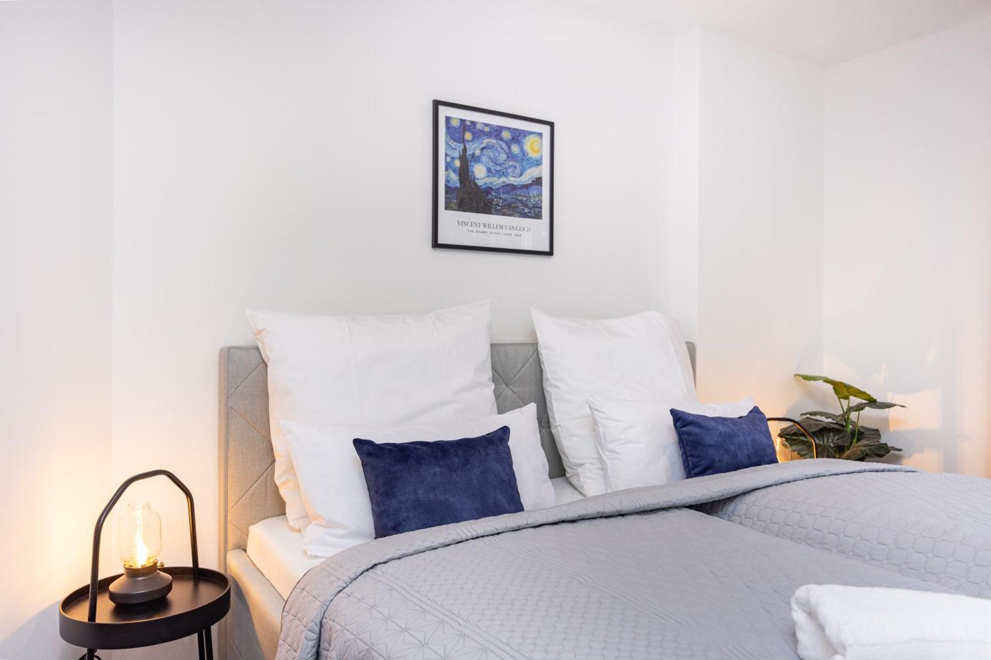 Ladolcevita - 100M2 Apartment In Zentraler Lage Olching Eksteriør billede