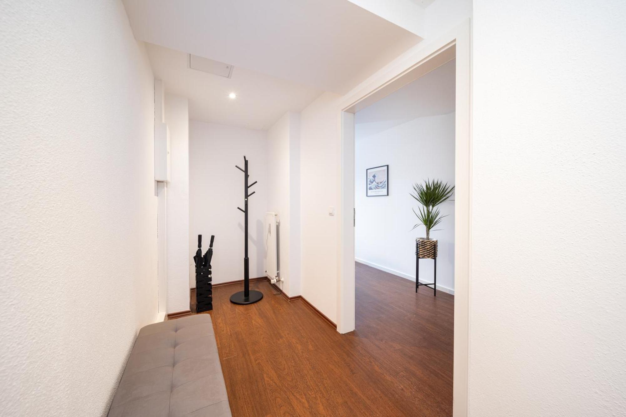 Ladolcevita - 100M2 Apartment In Zentraler Lage Olching Eksteriør billede